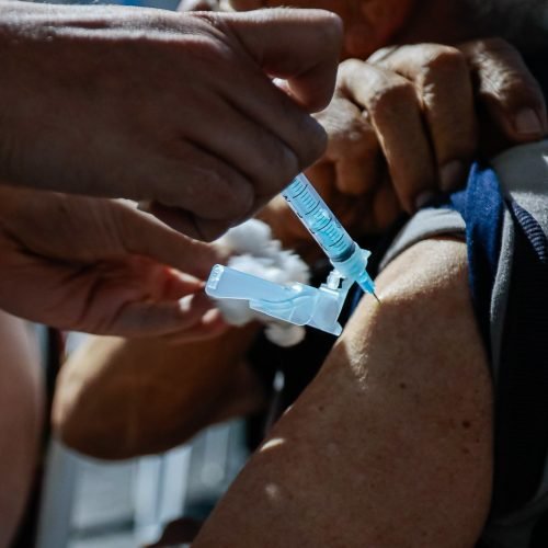 (Imagem: Jorge Farias/Secom)