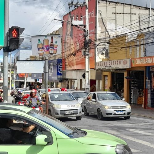 Expectativas são superiores a 2023. (Imagem: Divulgação/CDL Caruaru)