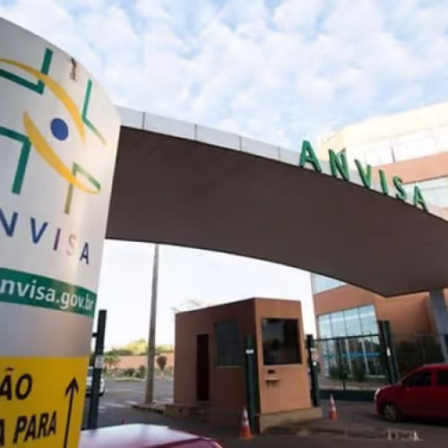 (Foto: Ascom/Anvisa)