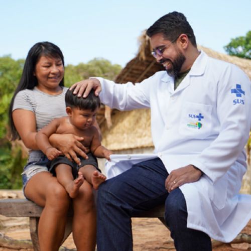 Inscrições começam na segunda-feira (08). (Imagem: Rafael Atuchi/MS)