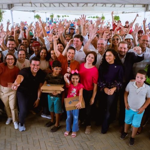 Construção está prevista para começar no primeiro semestre de 2024. (Imagem: Divulgação/ Ascom)