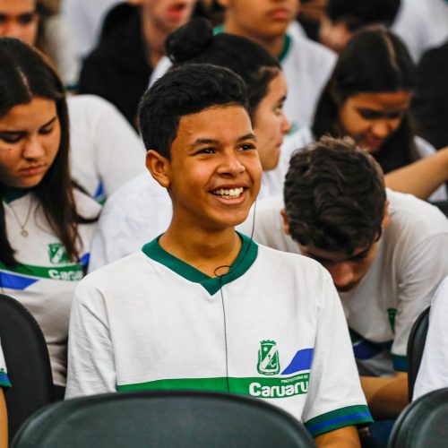 Projeto para gratuidade no transportes para idosos acima de 60 anos também será analisado. (Imagem: Divulgação/Secom)