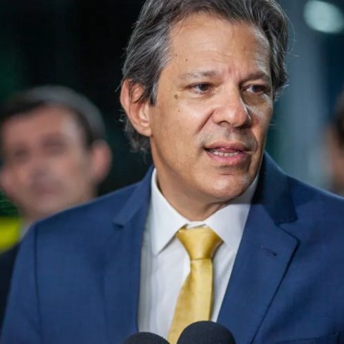 (Imagem: Diogo Zacarias/Ministério da Fazenda)