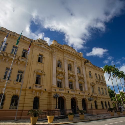 Estado foi um dos destaques no país. (Miva Filho/Secom-PE)