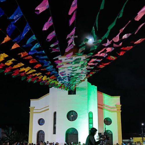 Programação começa nesta quinta (29). (Imagem: Jorge Farias)