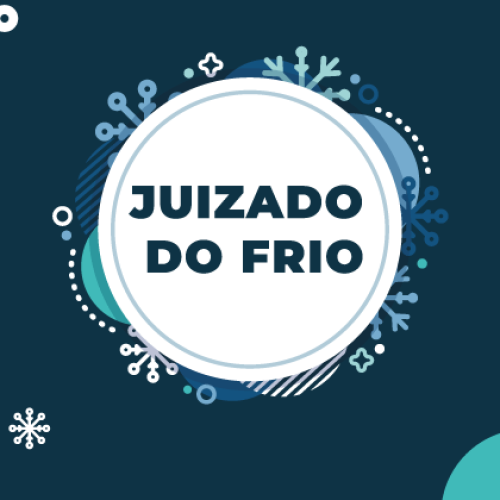 Atividades do Juizado terão início no dia 12 de julho. (Imagem: Divulgação/TJPE)