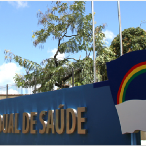 Plataforma foi aprovada durante reunião da Comissão Intergestores Bipartite. (Imagem: Divulgação/SES-PE)