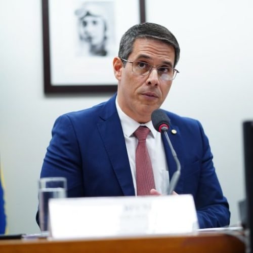 (Imagem: Pablo Valadares/Câmara dos Deputados)