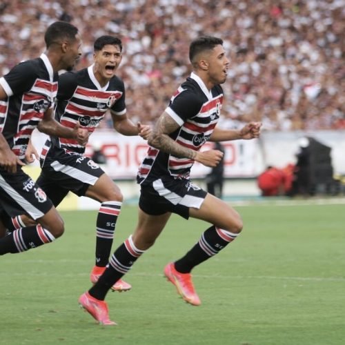 Foto: Evelyn Victoria/SCFC