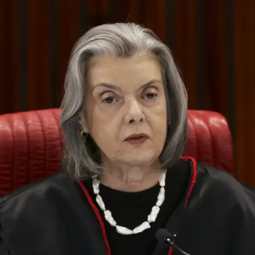 Eleição do TSE aconteceu nesta terça (07). (Imagem: Marcelo Camargo/Agência Brasil)