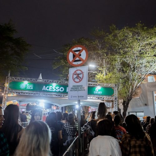 (Imagem: Elvis Edson/Secom)