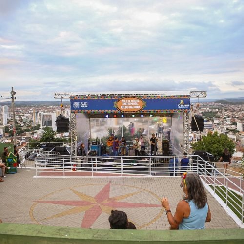 Fotos: Jorge Farias/ Elvis Edson