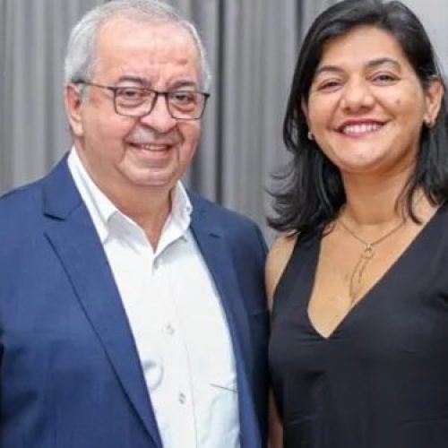 Ação é considerada nepotismo. (Imagem: Reprodução/Internet)