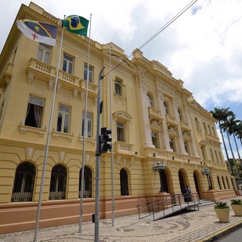 (Imagem: Rafael Furtado/Folha de Pernambuco)