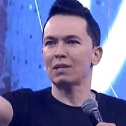 Afirmação foi dita em pregação. (Imagem: Reprodução/Internet)