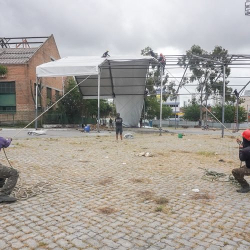 Evento começa no próximo dia 1º de junho. (Imagem: Felipe Correia/Secom)