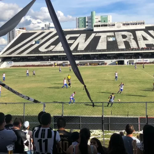 porto-central-duelo-jogo-classico matuto