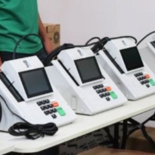 O procedimento acontece até o dia 1º de outubro. (Imagem: Divulgação/TRE-PE)