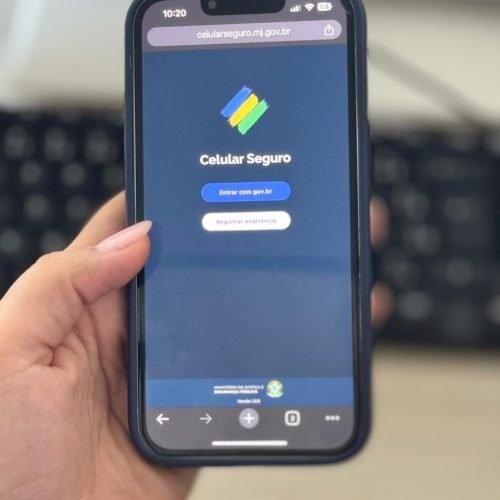 Número de usuários cadastrados supera 2 milhões. (Imagem: Reprodução/Metropolitana FM Caruaru)