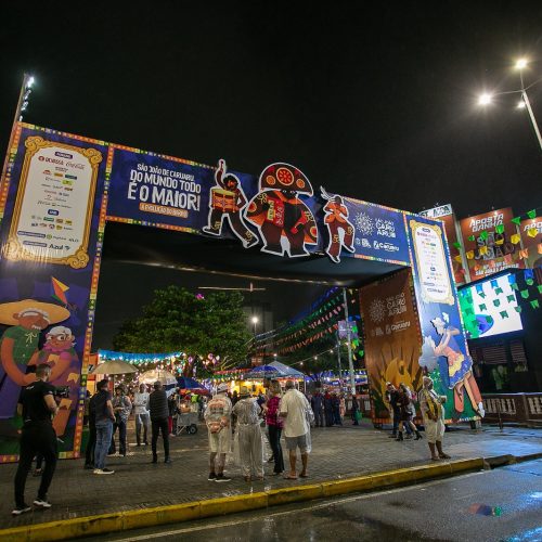 Foram divulgados os horários de quarta a sexta-feira. (Imagem: Jorge Farias)