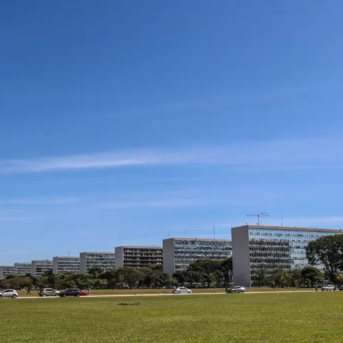 Plano Federal foi publicado no Diário Oficial desta terça (1º). (Imagem: Antônio Cruz/ Agência Brasil)