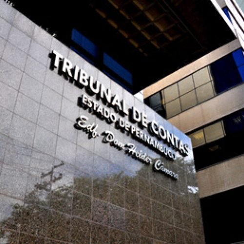 levantamento foi construído a partir de um questionário enviado aos 184 municípios e ao distrito de Fernando de Noronha. (Imagem: Divulgação/TCE-PE)