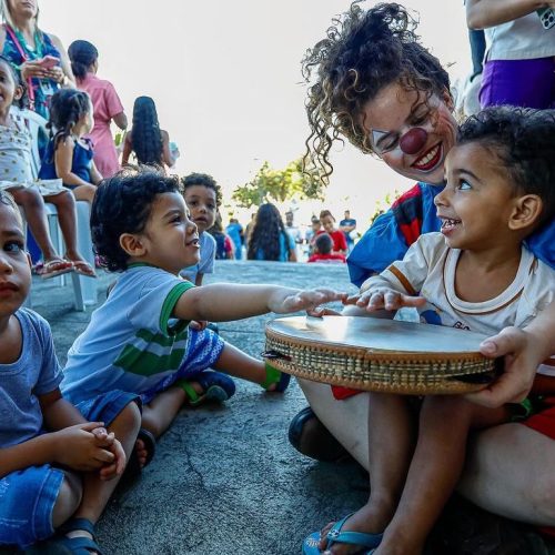 Evento será realizado até o dia 25 deste mês. (Imagem: Divulgação)