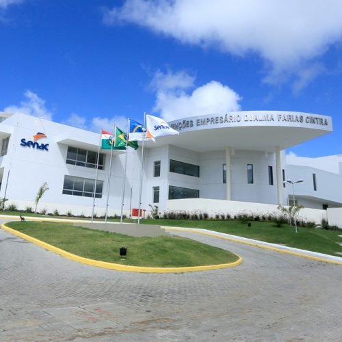 (Imagem: Divulgação/Senac)