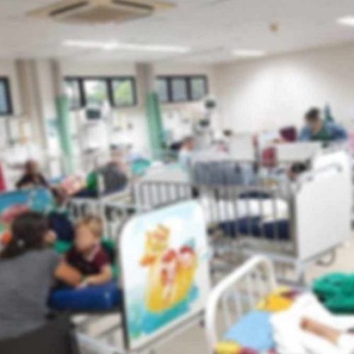 Crise segue desde 2023. (Imagem: Divulgação)