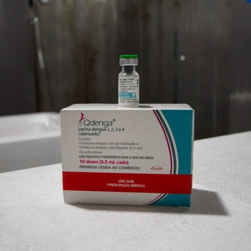 Vinte cidades estão mobilizadas na ação. (Imagem: Divulgação/SES-PE)