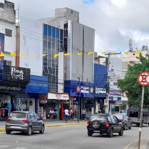 Data é comemorada neste domingo (11). (Imagem: CDL Caruaru / Divulgação)