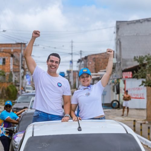 Ao todo Caruaru teve 193.989 votos válidos. (Imagem: Divulgação/Ascom)