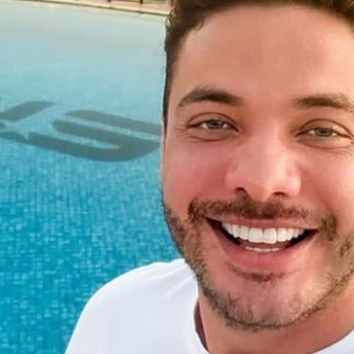 Cantor veio a público nesta sexta-feira (21). (Imagem: Divulgação)