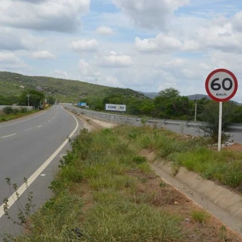 Licitação foi anunciada nesta quinta-feira (31). (Imagem: Arquivo/DER-PE)