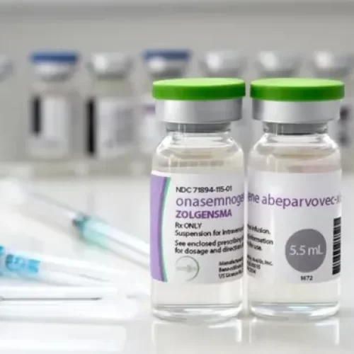 Foto: Divulgação/Novartis