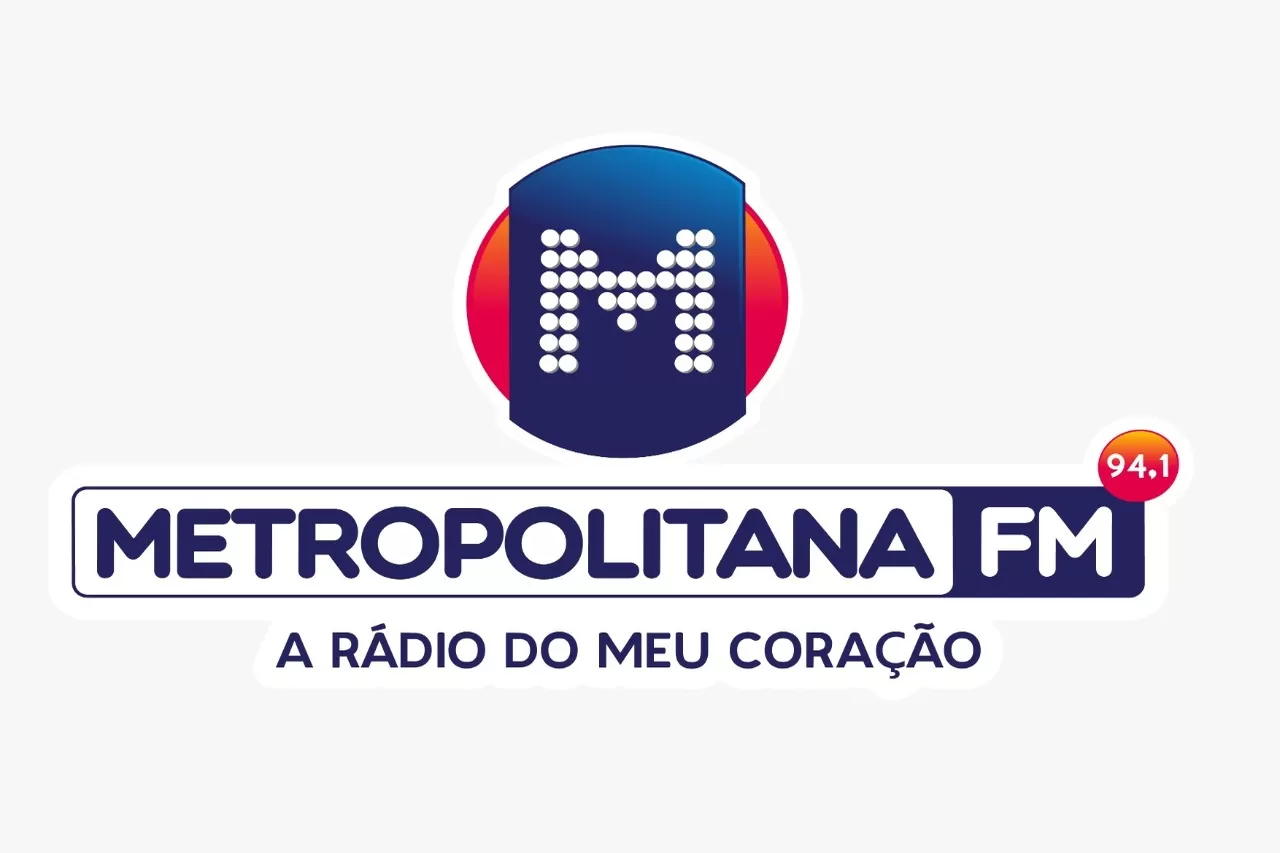 Metropolitana FM Caruaru